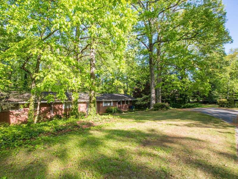 3036 Slaton Drive - Photo 1
