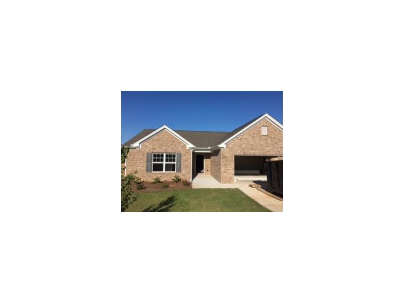 3794 Hawk Tail Drive, Loganville, GA 30052 (MLS #5749201) :: North Atlanta Home Team