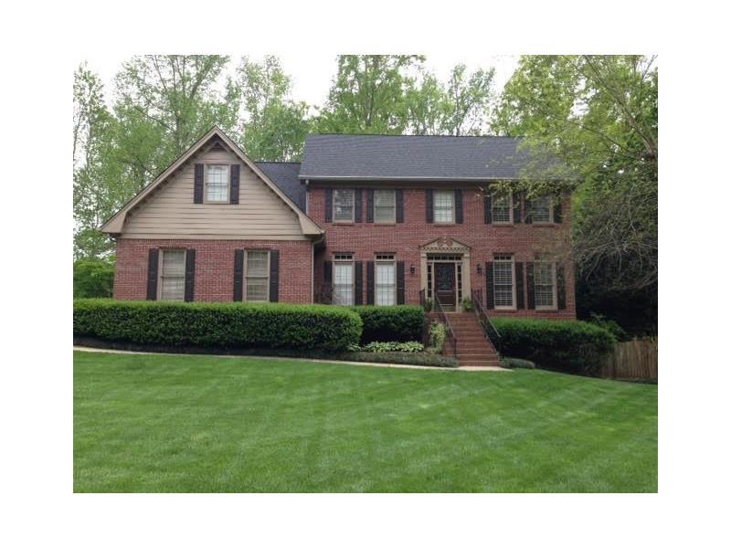 4086 Graham Way, Lilburn, GA 30047 (MLS #5749209) :: North Atlanta Home Team