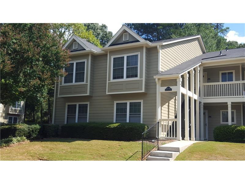 61 Middleton Court SE #61, Smyrna, GA 30080 (MLS #5749230) :: North Atlanta Home Team