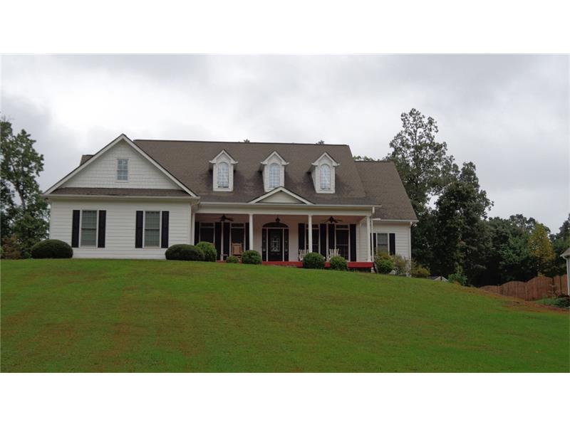 5535 Hubbardtown Road - Photo 1
