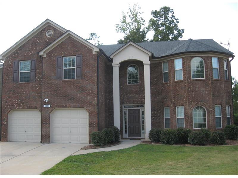 5601 Dendy Trace, Fairburn, GA 30213 (MLS #5749290) :: North Atlanta Home Team