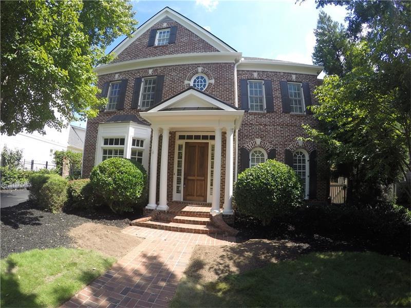2910 Windstone Circle, Marietta, GA 30062 (MLS #5749319) :: North Atlanta Home Team