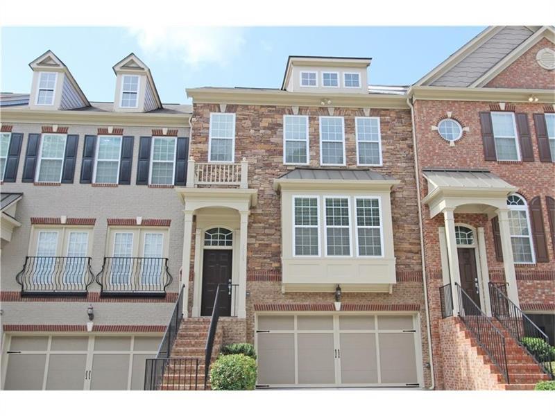 1915 Ridgemont Lane, Decatur, GA 30033 (MLS #5749360) :: North Atlanta Home Team
