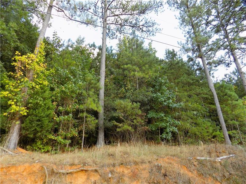 0 Mountain View Road, Rome, GA 30161 (MLS #5749477) :: North Atlanta Home Team