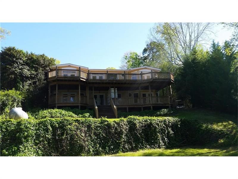85 Oak Grove Lane - Photo 1