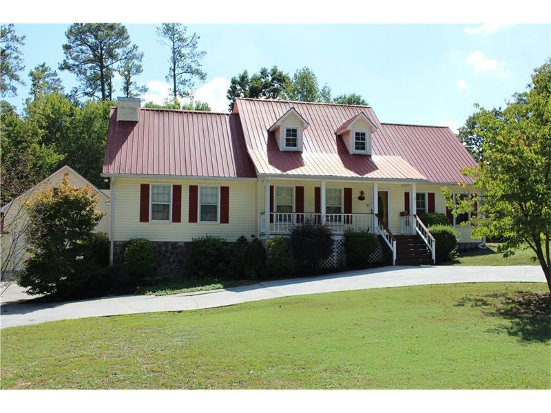334 Woodridge Drive - Photo 1