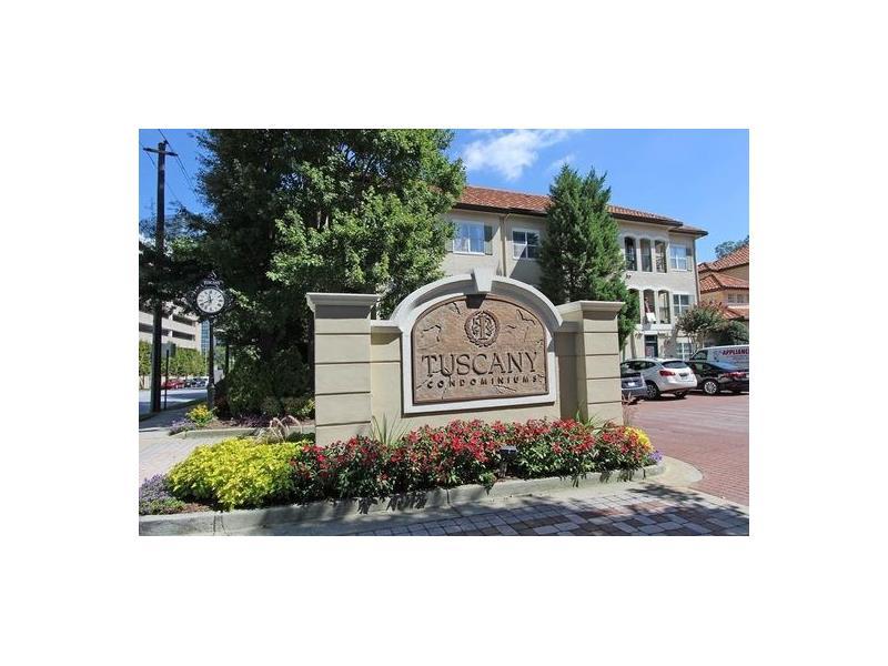 955 Juniper Street NE #4132, Atlanta, GA 30309 (MLS #5749615) :: North Atlanta Home Team