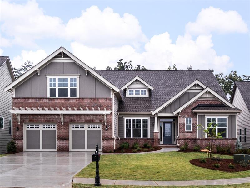 3472 Great Oak Drive - Photo 1