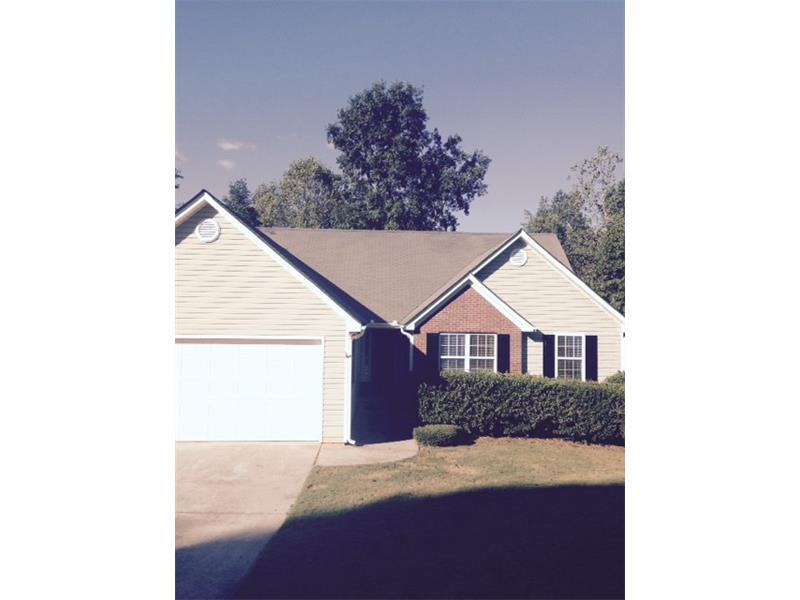 632 Saddle Ridge Drive, Bethlehem, GA 30620 (MLS #5749705) :: North Atlanta Home Team