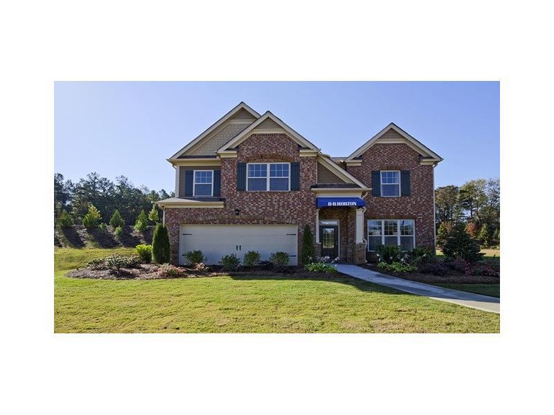 1511 Newbridge Circle, Buford, GA 30519 (MLS #5749747) :: North Atlanta Home Team