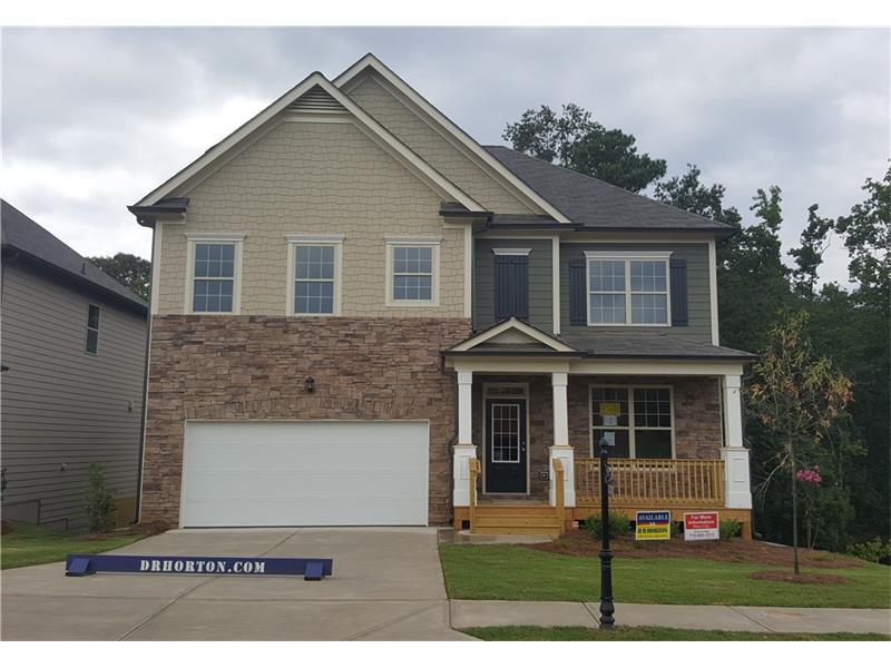 1301 Newbridge Circle, Buford, GA 30519 (MLS #5749763) :: North Atlanta Home Team