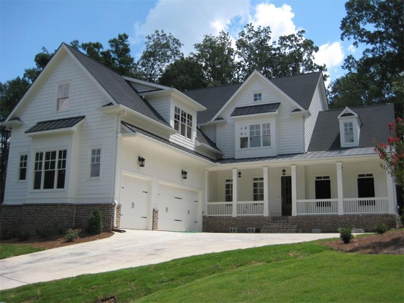 2850 Old Sewell Road - Photo 1