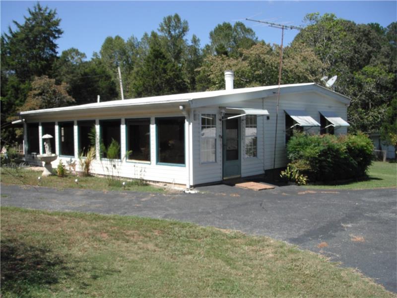 57 Labelle Road, Villa Rica, GA 30180 (MLS #5749787) :: North Atlanta Home Team