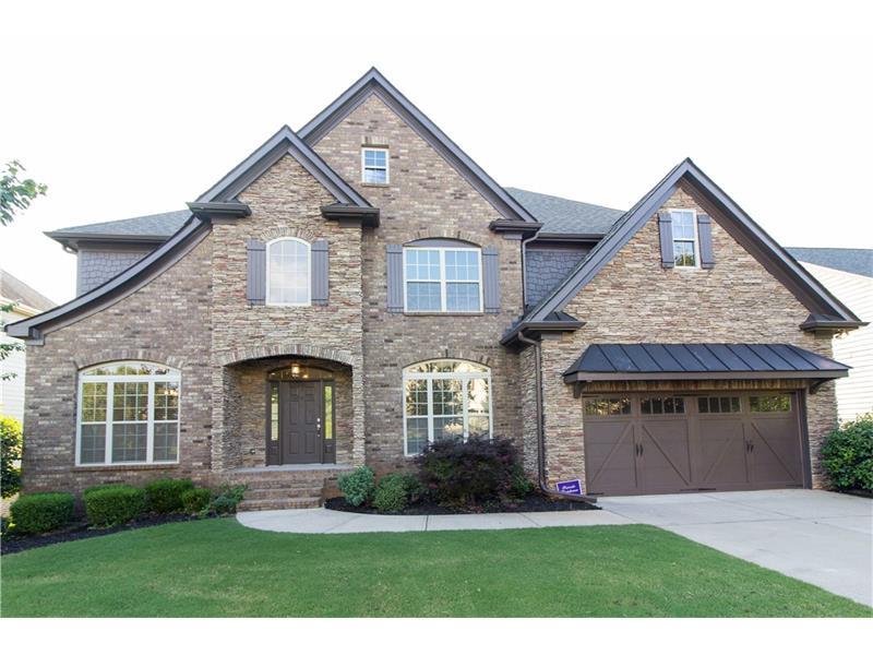 2050 Manor View, Cumming, GA 30041 (MLS #5749896) :: North Atlanta Home Team