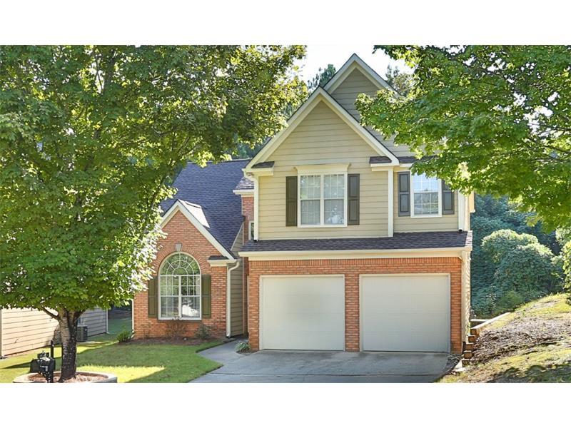 3210 Dundee Ridge Way, Duluth, GA 30096 (MLS #5749916) :: North Atlanta Home Team