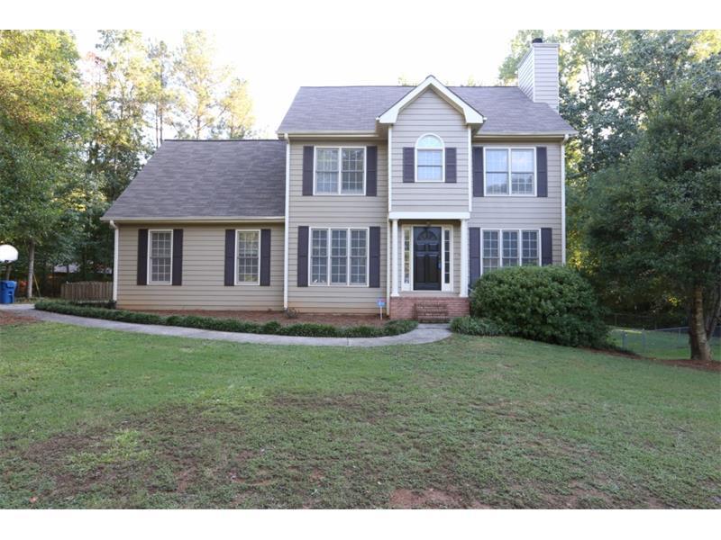 49 Christie Court, Stockbridge, GA 30281 (MLS #5749939) :: North Atlanta Home Team
