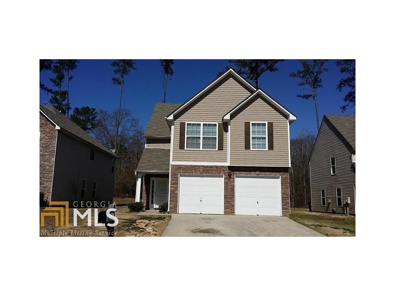 3533 Ebb Circle, Fairburn, GA 30213 (MLS #5749941) :: North Atlanta Home Team