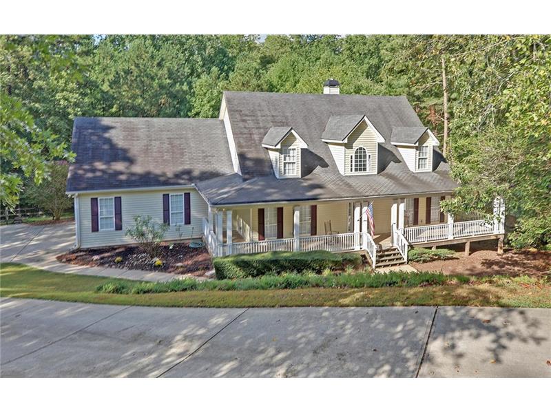 3773 Galdway Drive, Snellville, GA 30039 (MLS #5750023) :: North Atlanta Home Team