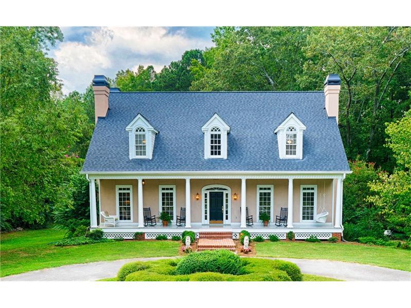 12700 Bethany Road, Alpharetta, GA 30004 (MLS #5750062) :: North Atlanta Home Team