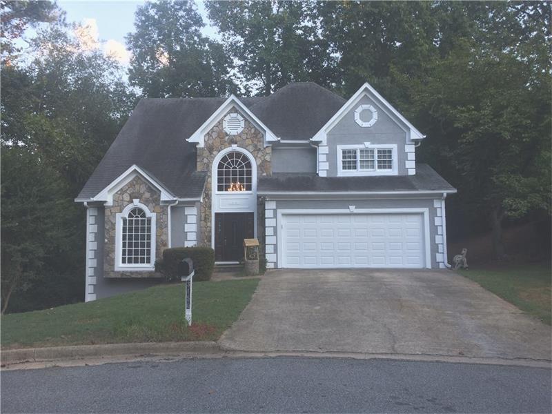 3150 Saint Andrews Drive, Duluth, GA 30096 (MLS #5750075) :: North Atlanta Home Team
