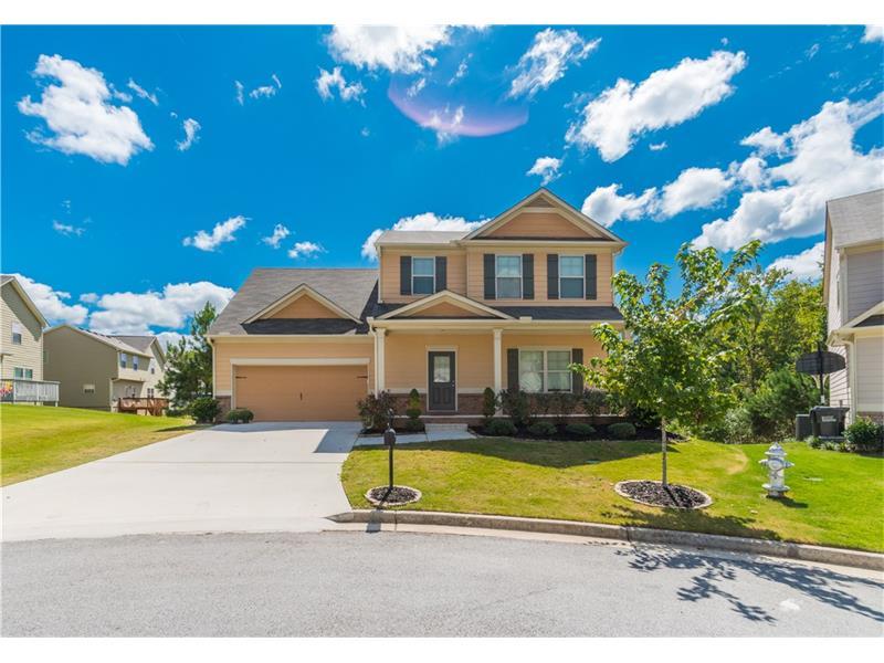 3087 Judith Court, Buford, GA 30519 (MLS #5750118) :: North Atlanta Home Team