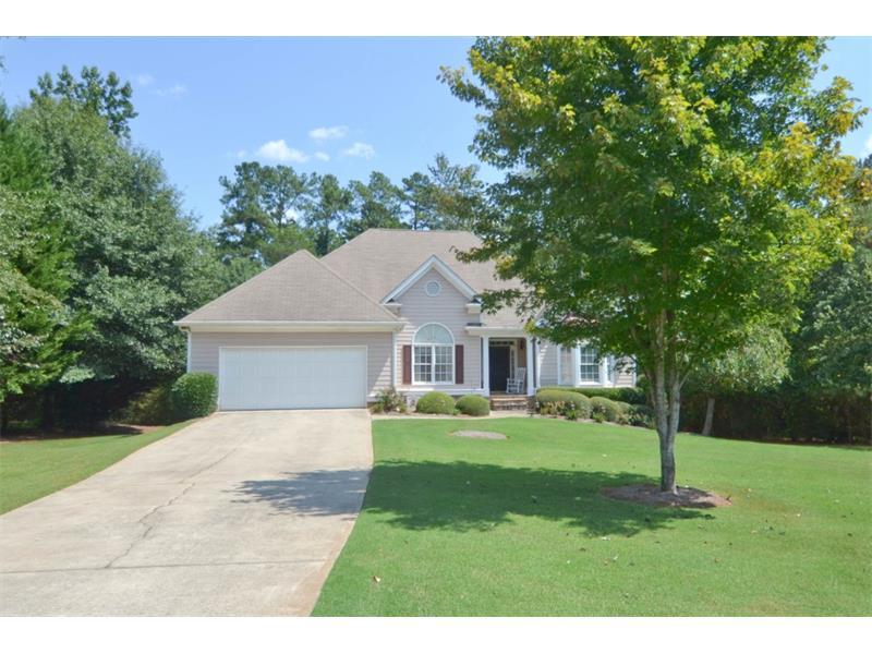 71 N Crosslane Road, Monroe, GA 30656 (MLS #5750145) :: North Atlanta Home Team