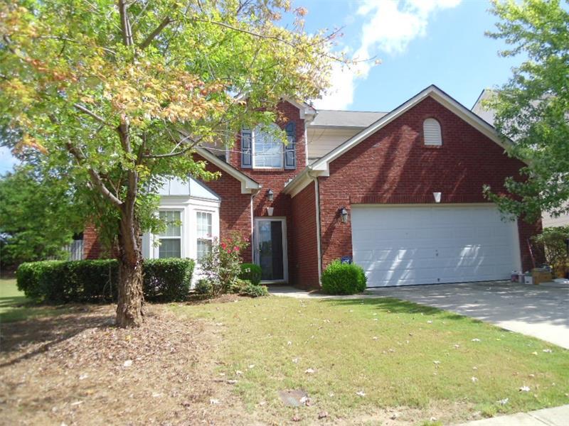 1390 Leisure Lake Drive - Photo 1