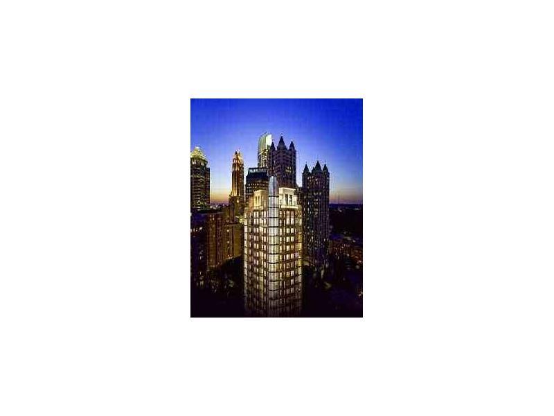 222 12th Street NE #2007, Atlanta, GA 30309 (MLS #5750337) :: North Atlanta Home Team