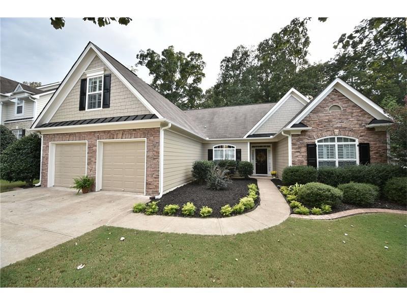 574 Chadmon Court Trace, Dacula, GA 30019 (MLS #5750344) :: North Atlanta Home Team