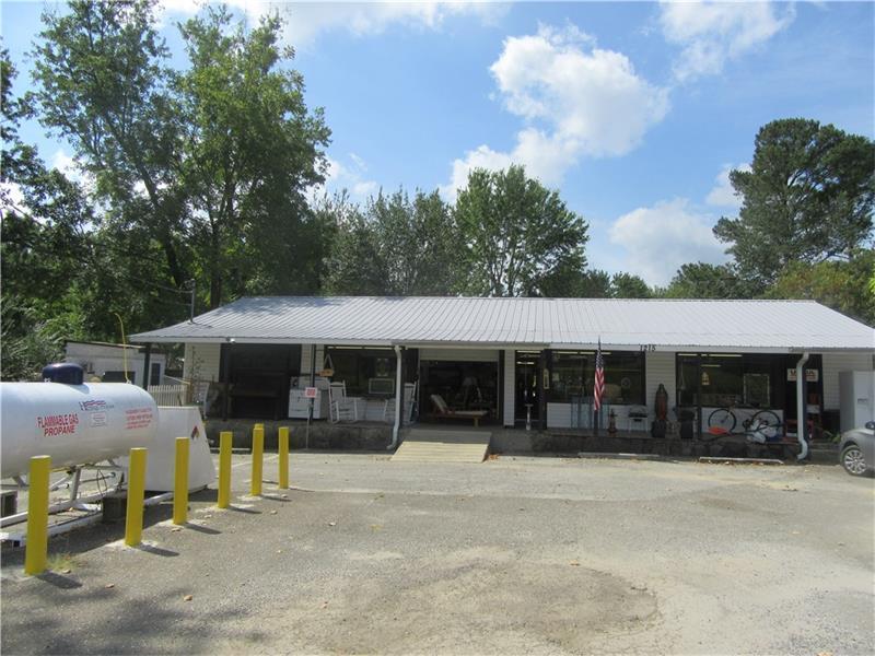 1215 Talking Rock Road - Photo 1