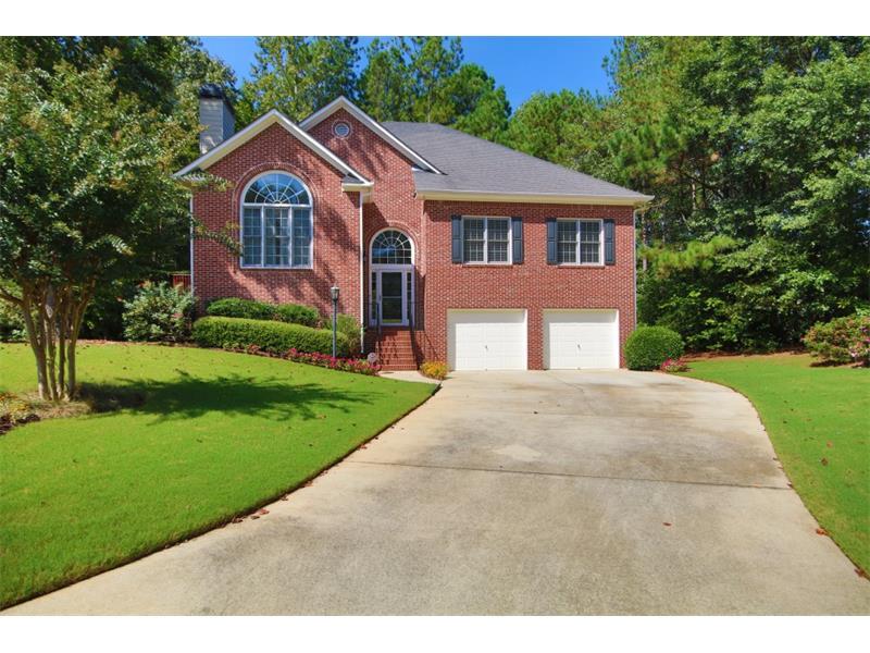 4472 Battleview Place, Smyrna, GA 30082 (MLS #5750409) :: North Atlanta Home Team