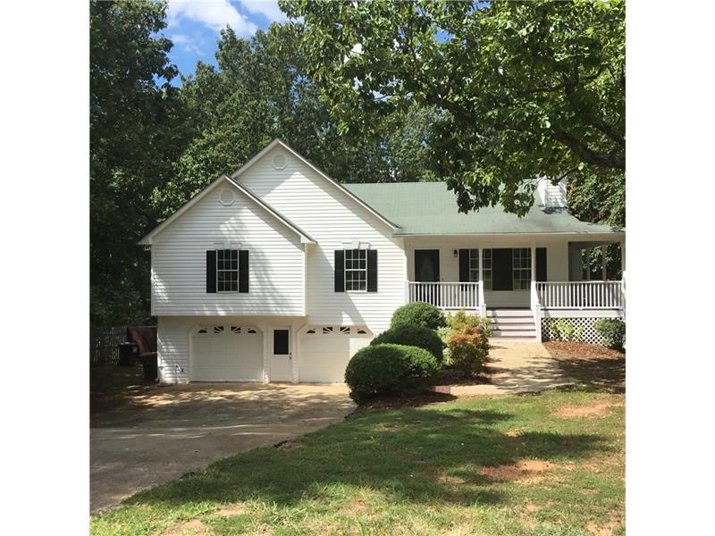 116 Timberland Drive, Canton, GA 30114 (MLS #5750418) :: North Atlanta Home Team
