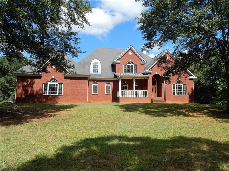 815 Mulberry Road, Winder, GA 30680 (MLS #5750432) :: North Atlanta Home Team