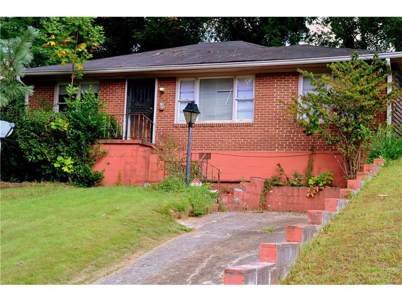 94 Dearborn Street SE, Atlanta, GA 30317 (MLS #5750512) :: North Atlanta Home Team