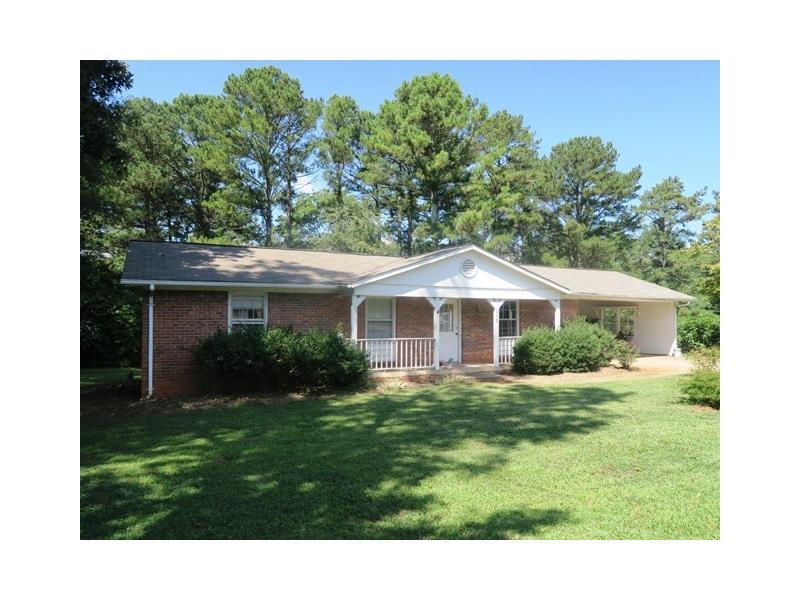 2065 Blackwell Road, Marietta, GA 30066 (MLS #5750513) :: North Atlanta Home Team
