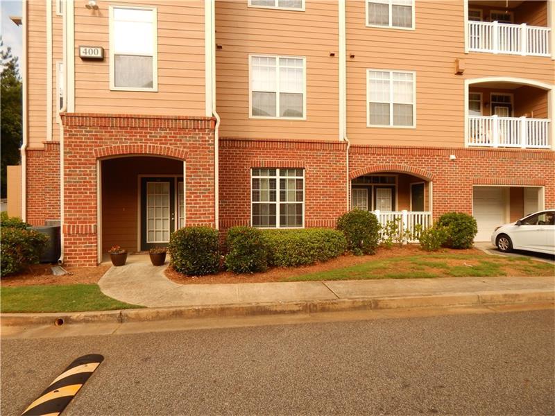 3500 Sweetwater Road #408, Duluth, GA 30096 (MLS #5750569) :: North Atlanta Home Team