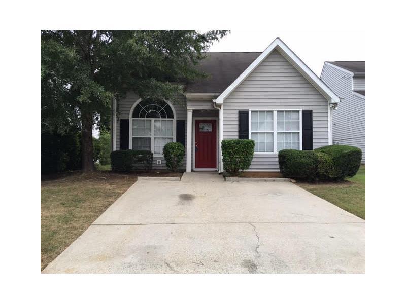 2253 Asquith Avenue SW, Marietta, GA 30008 (MLS #5750586) :: North Atlanta Home Team
