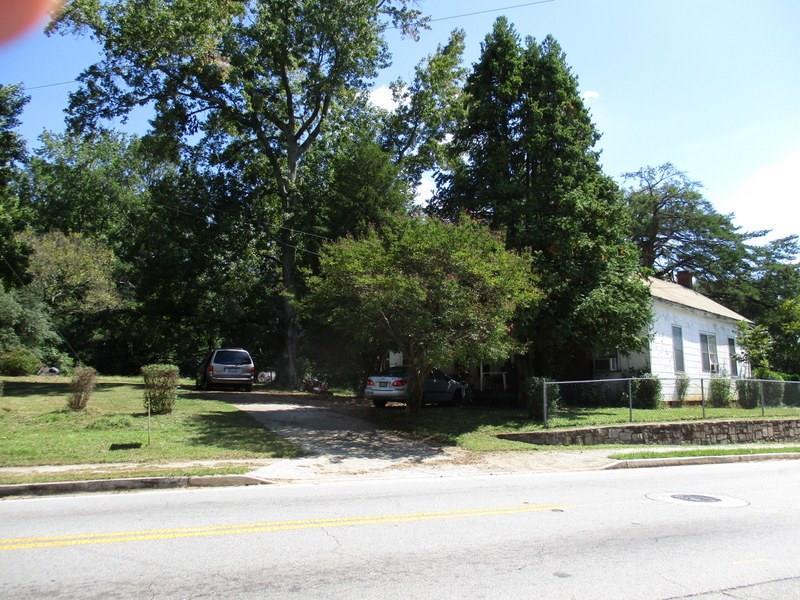 5495 Old Floyd Road SW, Mableton, GA 30126 (MLS #5750593) :: North Atlanta Home Team