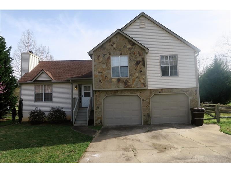 5311 Moon Road, Powder Springs, GA 30127 (MLS #5750654) :: North Atlanta Home Team