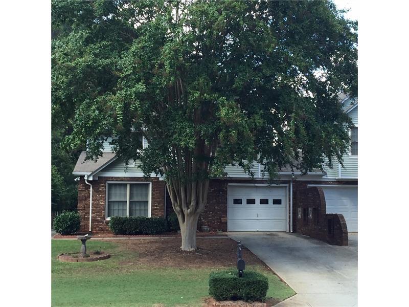 3325 Salem Cove Drive, Conyers, GA 30013 (MLS #5750680) :: North Atlanta Home Team