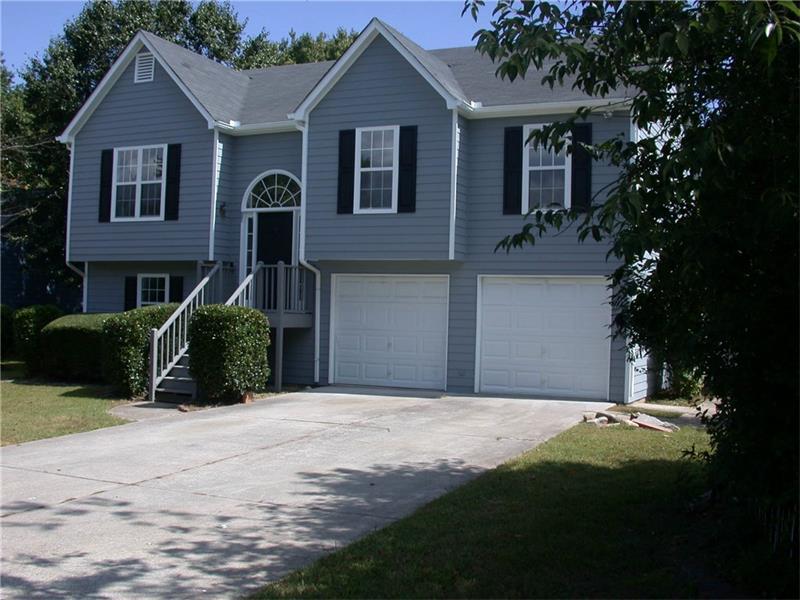 2918 Lighthouse Lane, Acworth, GA 30101 (MLS #5750727) :: North Atlanta Home Team