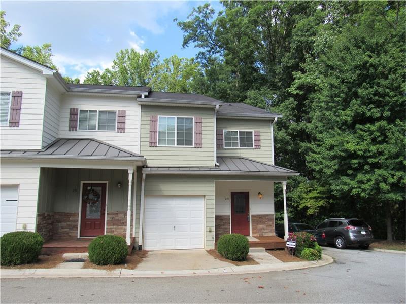 235 Tower Commons Road, Gainesville, GA 30501 (MLS #5750742) :: North Atlanta Home Team