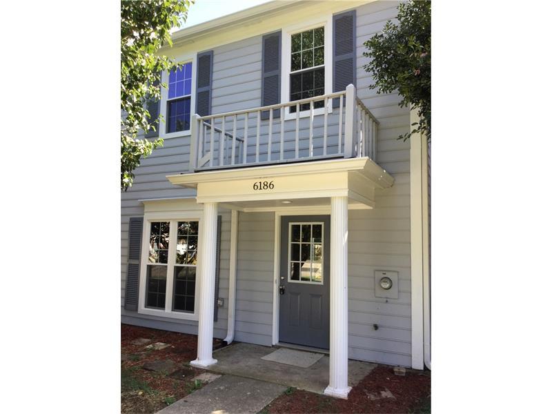 6186 Summit Trail, Norcross, GA 30092 (MLS #5750754) :: North Atlanta Home Team