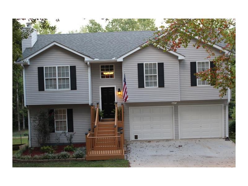 419 Busby Lane, Winder, GA 30680 (MLS #5750777) :: North Atlanta Home Team
