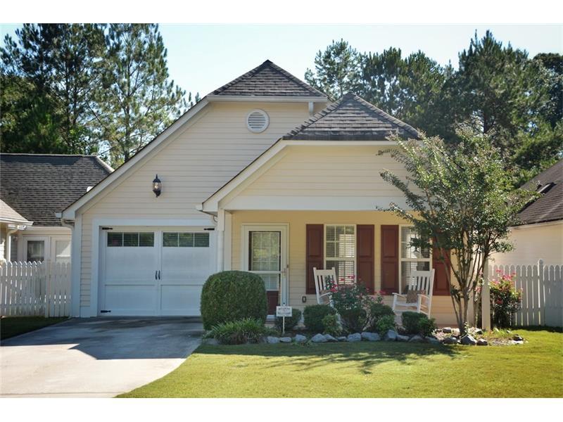 123 Jamey Court, Carrollton, GA 30117 (MLS #5750784) :: North Atlanta Home Team