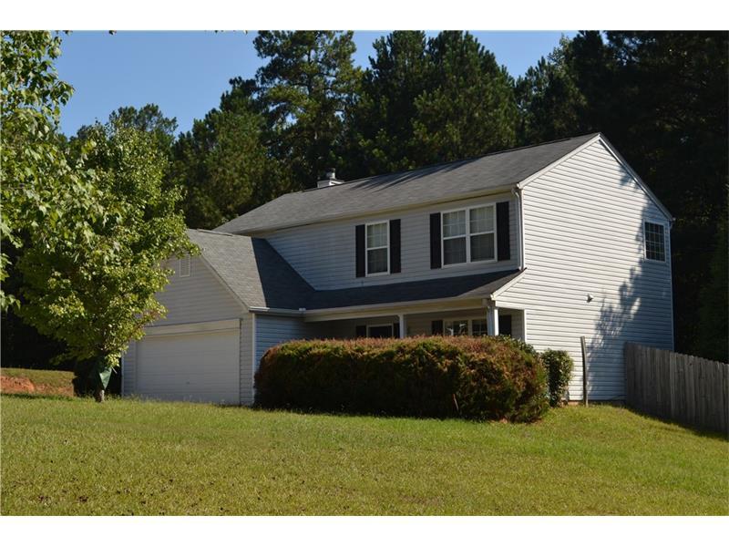 20 Devyn Lane, Powder Springs, GA 30127 (MLS #5750798) :: North Atlanta Home Team
