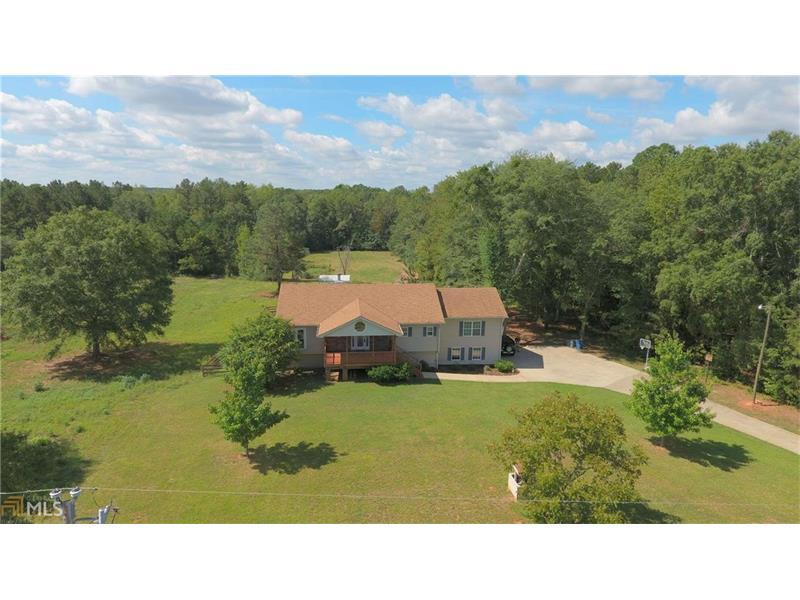 910 John W Breedlove Road NW, Monroe, GA 30656 (MLS #5750831) :: North Atlanta Home Team