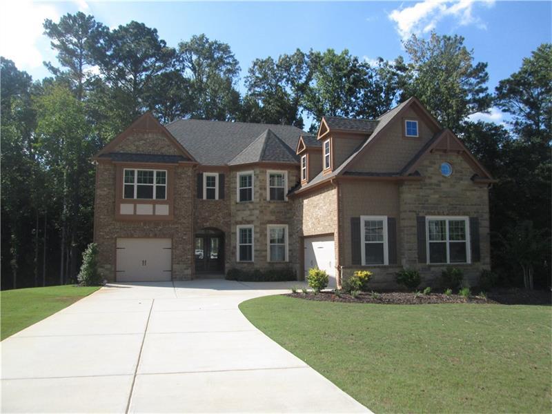 4488 Sterling Pointe Drive NW, Kennesaw, GA 30152 (MLS #5750837) :: North Atlanta Home Team