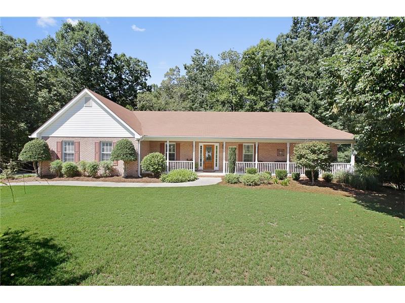 413 River Forest Drive, Mcdonough, GA 30252 (MLS #5750853) :: North Atlanta Home Team